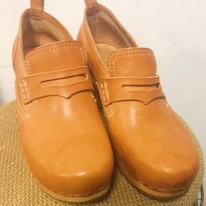 Handmade Clogs